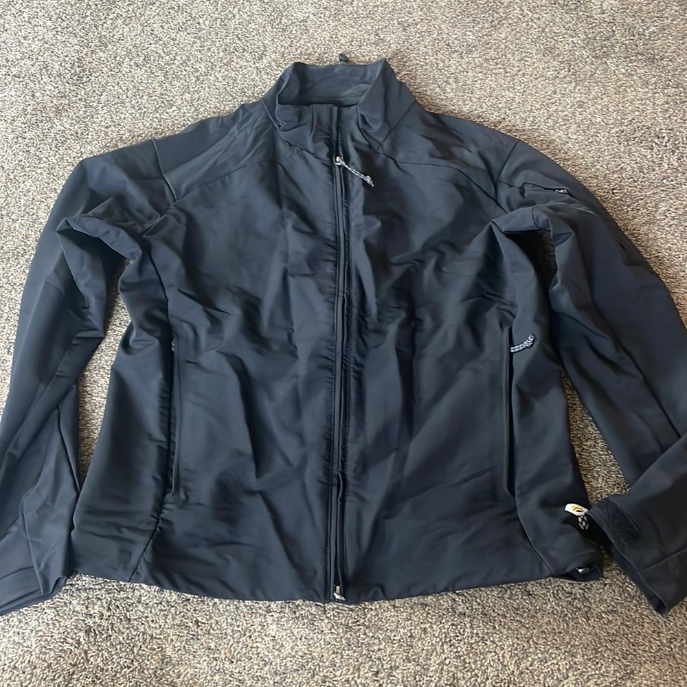 Mountain Hardwear Full Zip Jacket